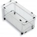 BLANCO Subline 700-U Level Spüle SILGRANIT alumetallic 518601
