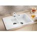 BLANCO Legra 6 S Compact SILGRANIT champagner 521306