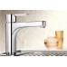 BLANCO PYLOS Einhebelmischer Hochdruck chrom 512985