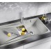 BLANCO SONA 6S Granitspüle Perlgrau 520483