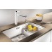 BLANCO Subline 700 - U Level Unterbaubecken SILGRANIT PuraDur II felsgrau, 518971