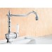 BLANCO Tradon Küchenarmatur chrom 515990