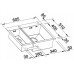 BLANCO Einbauspüle ZEROX 340/180-IF/A Edelstahl Steelart | InFino Ablauf 521642