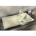 BLANCO ZENAR 5 S Silgranit Becken rechts 526048