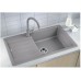 BLANCO Legra XL 6 S Granitspüle SILGRANIT®, reversible einbaubar 526087