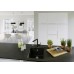 BLANCO Unterbaubecken ROTAN 400-U Silgranit schwarz 526097