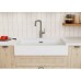 BLANCO VINTERA XL 9-UF Granitspüle SILGRANIT 526101