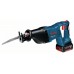 BOSCH GSA 18 V-LI Professional Akku-Säbelsäge 060164J00B