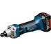 BOSCH GGS 18 V-LI Professional Akku-Geradschleifer 06019B5307