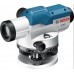 BOSCH GOL 26 D Professional Optisches Nivelliergerät+Messlatte, 061599400E