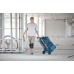 BOSCH ALUMINIUM CADDY PROFESSIONAL Sackkarre L-Boxx, klappbar 1600A001SA