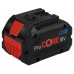 BOSCH ProCORE 18V 8.0AH PROFESSIONAL Akkupack 1600A016GK