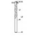 BOSCH CYL-9 Mehrzweckbohrer Multi Construction 10 x 90 x 150 mm 2608585224