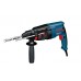 B-WARE BOSCH GBH 2-26 DRE Bohrhammer SDS-plus, 0611253708 - beschädigter Koffer