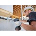 BOSCH GDS 18V-300 Akku-Drehschlagschrauber, 18V, ohne Akku, mit L-Boxx 06019D8201