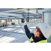 BOSCH GDS 18V-300 Akku-Drehschlagschrauber, 18V, ohne Akku, mit L-Boxx 06019D8201
