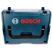 Bosch GWS 18-125 V-LI Professional Akku Winkelschleifer Solo in L-Boxx 060193A308