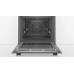 Bosch Serie 6 Einbau-Backofen HBG5780S0