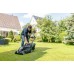 BOSCH Akku-Rasenmäher AdvancedRotak 36-850, 36 V, 6 Ah, 46 cm, 06008B9805