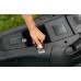 BOSCH Akku-Rasenmäher AdvancedRotak 36-850, 36 V, 6 Ah, 46 cm, 06008B9805