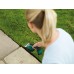 B-Ware BOSCH AGS 7,2 LI-ION Akku Grasschere benutzt