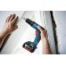 BOSCH Professional GSR 18 V-EC TE Akku-Trockenbauschrauber, 2x 2,0Ah 06019C8002