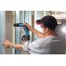 BOSCH Professional GSR 18 V-EC TE Akku-Trockenbauschrauber, 2x 2,0Ah 06019C8002