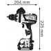 BOSCH GSB 18V-110 C PROFESSIONAL Akku-Schlagbohrschrauber, solo 06019G030A