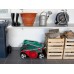 BAZAR BOSCH AVR 1100 Elektro-Vertikutierer/Rasenlüfter, 060088A100 Ausgepackt!!