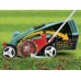 BAZAR BOSCH AVR 1100 Elektro-Vertikutierer/Rasenlüfter, 060088A100 Ausgepackt!!