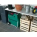 BAZAR BOSCH AXT 25 TC - Leisehäcksler, 0600803300 Einmal benutzt!!