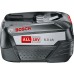 Bosch PBA 18V 6.0Ah W-C PBA WerkzeugAkku 1600A00DD7