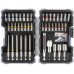 BOSCH Schrauberbit-Satz Bosch 43-tlg. 2607017561