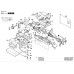 BOSCH GBS 75 AE PROFESSIONAL Bandschleifer 0601274707