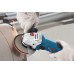 BOSCH GWS 7-115 E Professional Winkelschleifer 0601388203