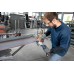 B-Ware!BOSCH GWX 18V-10 PSC Akku-Winkelschleifer X-LOCK, ohne Akku, L Boxx 06017B0800
