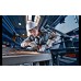 BOSCH GWX 18V-15 SC PROFESSIONAL Akku-Winkelschleifer X-LOCK 06019H6501
