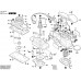 BOSCH GSS 280 AE Professional Schwingschleifer 0601293670