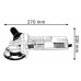 BOSCH GWS 22-230 JH Winkelschleifer + GWS 750-125 + Beutel 0615990K4M