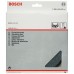 BOSCH Schleifscheibe für Doppelschleifmaschine, 200mm, 32mm, 46 2608600106
