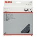 BOSCH Schleifscheibe für Doppelschleifmaschine, 175 mm, 32 mm, 36 2608600109