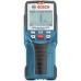 BOSCH Wallscanner D-tect 150 SV Professional 0601010008