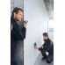BOSCH Wallscanner D-tect 120 Professional Ortungsgerät, 12V, 2,0Ah 0601081301