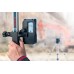 BOSCH Halterung + Schale für Empfänger LR 50 1608M00C1A