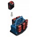 BOSCH GAL 18V6-80 PROFESSIONAL Schnellladegerät 14,4 - 18 V, 1600A01U9L