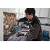 BOSCH GAS 12 V-LI Akku Handsauger Solo ohne Akku + L-BOXX, 06019E3001
