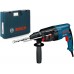 B-WARE BOSCH GBH 2-26 DRE Bohrhammer SDS-plus, 0611253708 - beschädigter Koffer