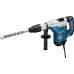 BOSCH GBH 5-40 DCE PROFESSIONAL Bohrhammer mit SDS-max, 0611264000