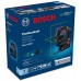 BOSCH GCL 2-50 G Kombilaser, 4x AA Battery + Stativ BT 150, 0601066M01