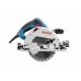 BOSCH GKS 55+ G Professional Handkreissäge 1200 W, 0601682000